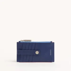 210 West | Jazz Blues/Brushed Silver