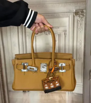 30cm Birki Shoulder Bag