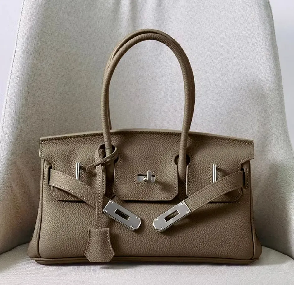 30cm Birki Shoulder Bag