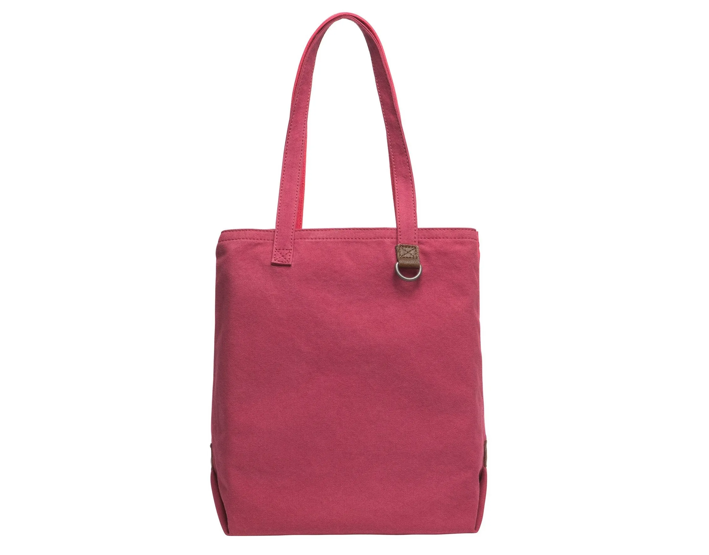 900404 Alternative Apparel Cotton Shopper Tote Bag