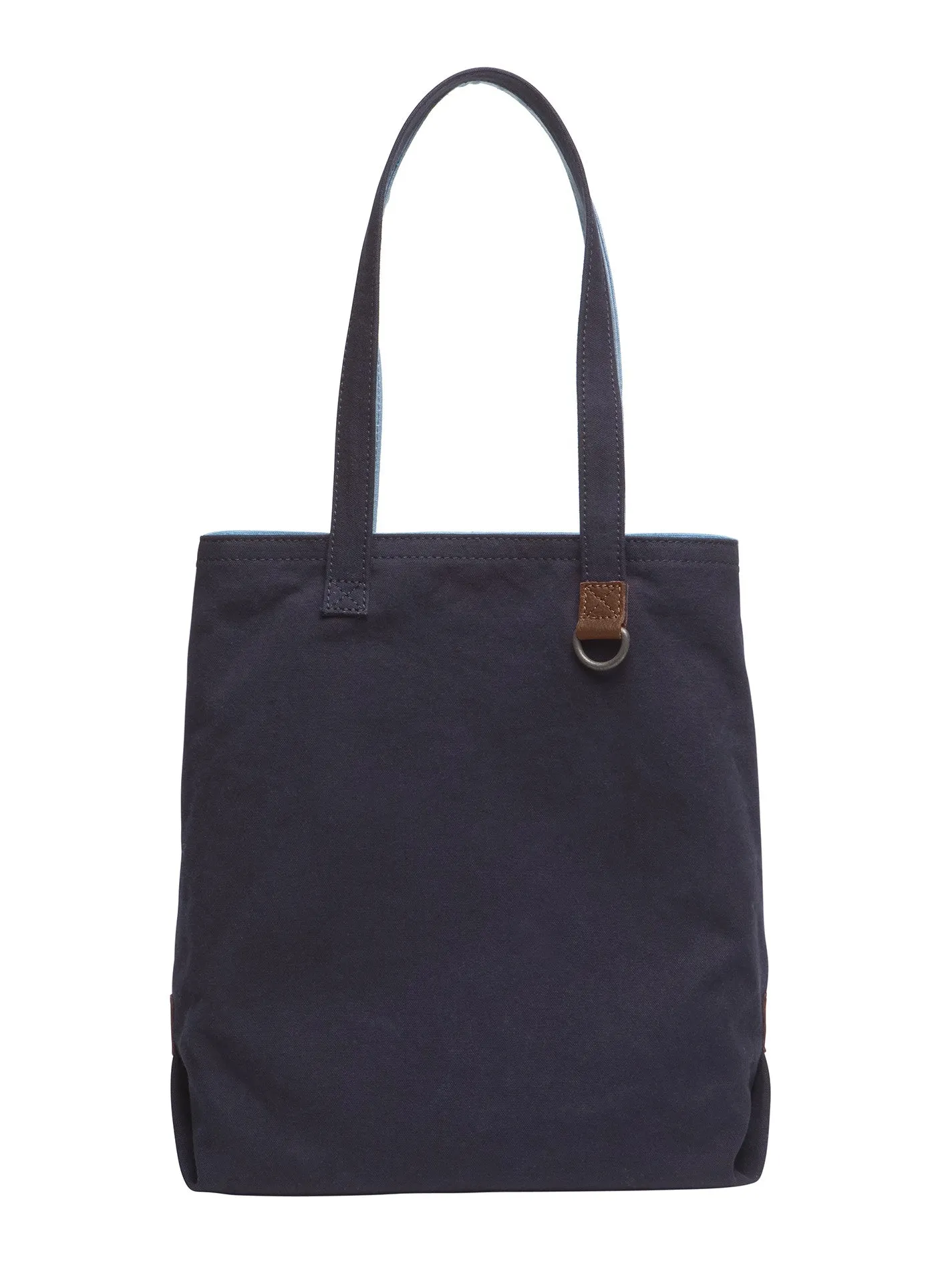 900404 Alternative Apparel Cotton Shopper Tote Bag
