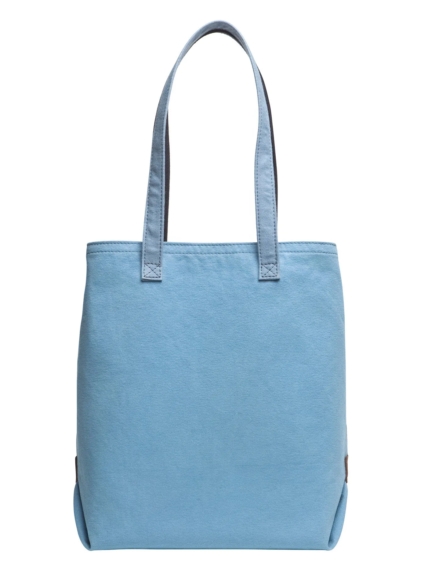 900404 Alternative Apparel Cotton Shopper Tote Bag