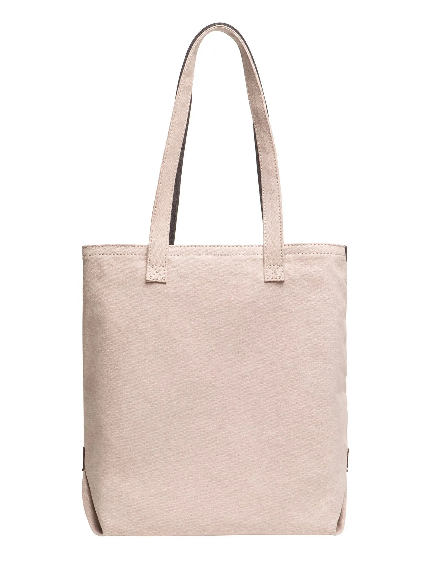 900404 Alternative Apparel Cotton Shopper Tote Bag
