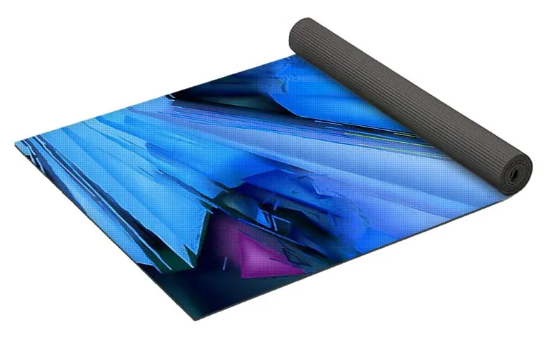 A Vision - Yoga Mat