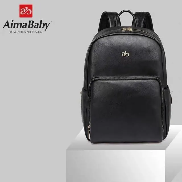 AimaBaby Nappy Backpack