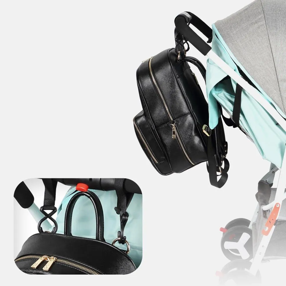 AimaBaby Nappy Backpack