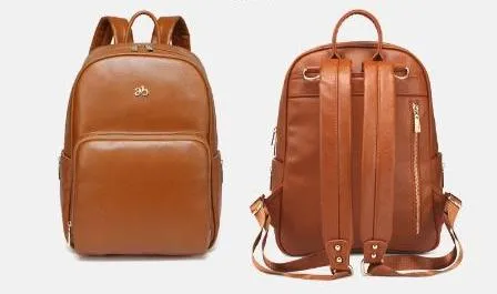 AimaBaby Nappy Backpack