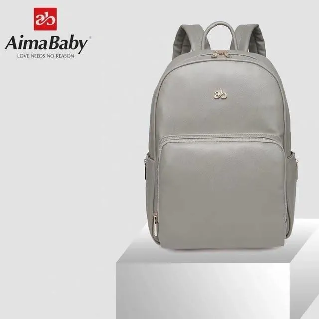 AimaBaby Nappy Backpack