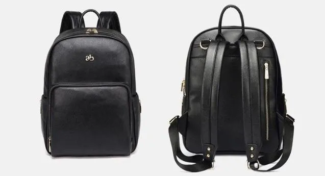 AimaBaby Nappy Backpack