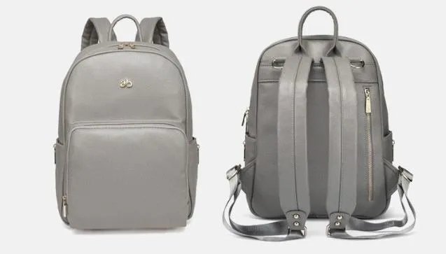 AimaBaby Nappy Backpack