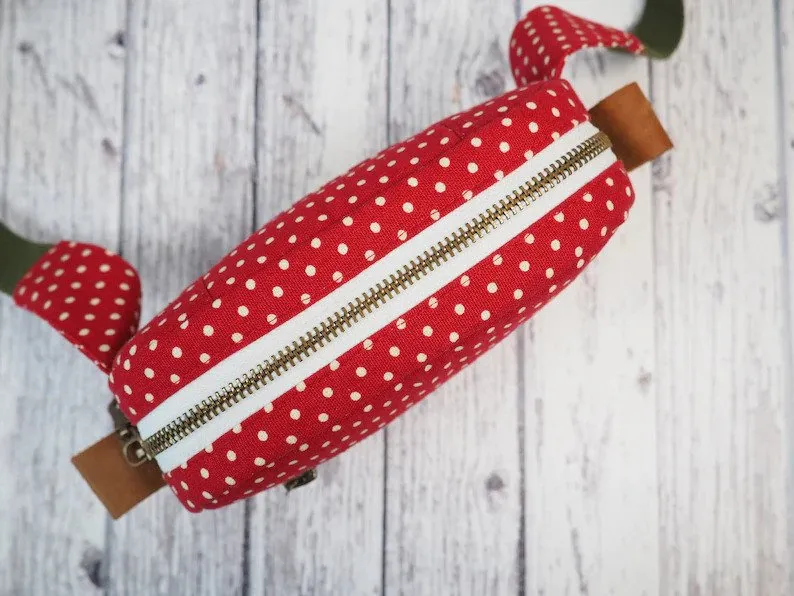 Altona Belt Bag