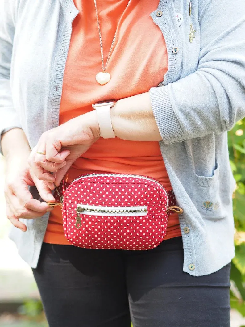 Altona Belt Bag