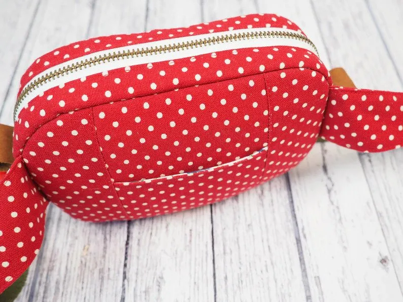 Altona Belt Bag
