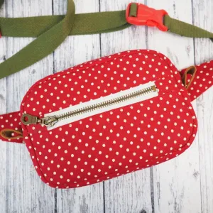 Altona Belt Bag