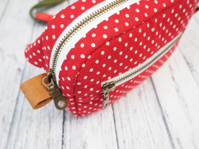 Altona Belt Bag