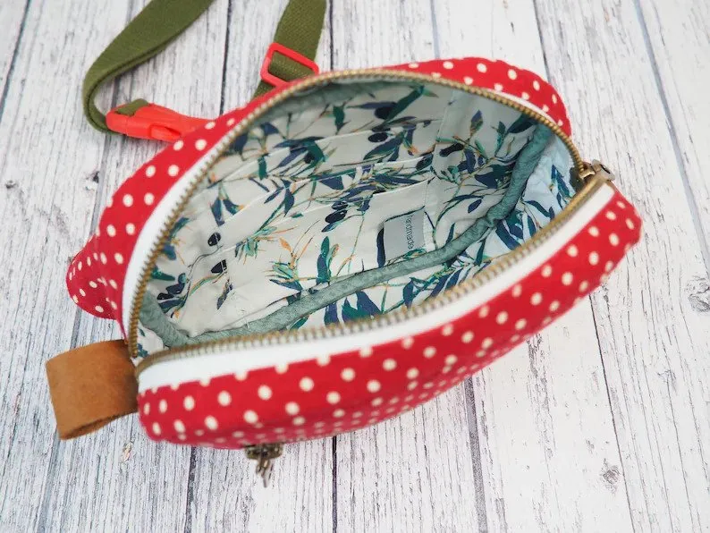 Altona Belt Bag