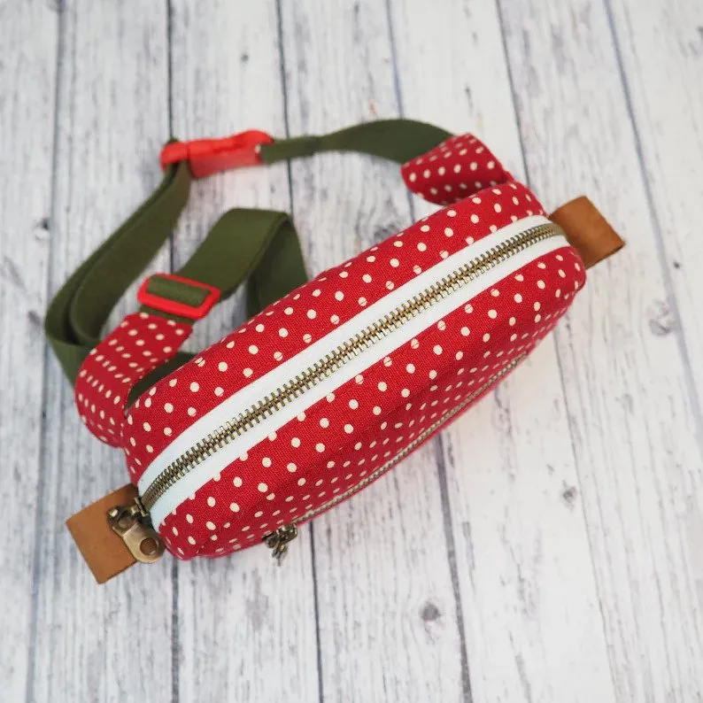 Altona Belt Bag