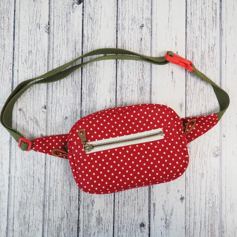Altona Belt Bag