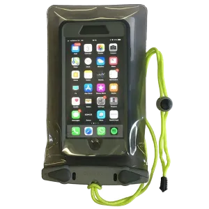 Aquapac Waterproof Phone Case - Plus Plus (368)