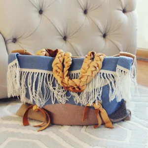 Arizona Hills Vintage Tote