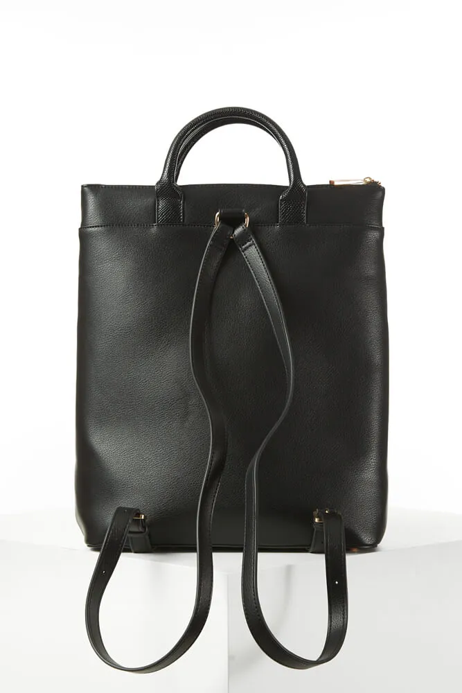 Audrey & Ginny Black Set