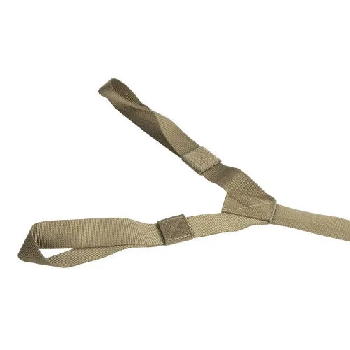 BACKBLAST MAT