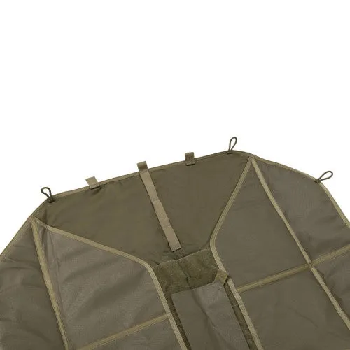 BACKBLAST MAT