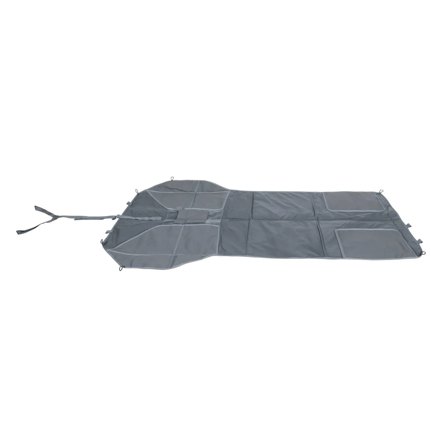 BACKBLAST MAT