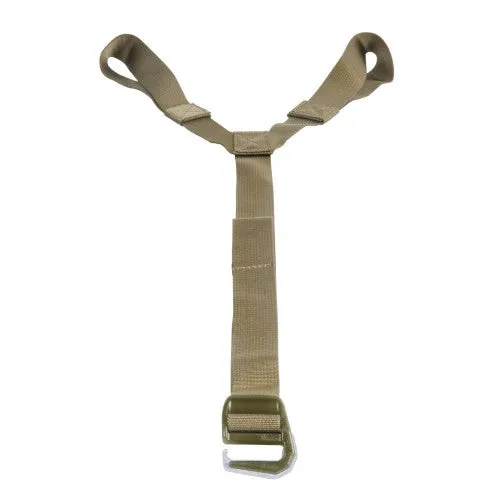 BACKBLAST MAT