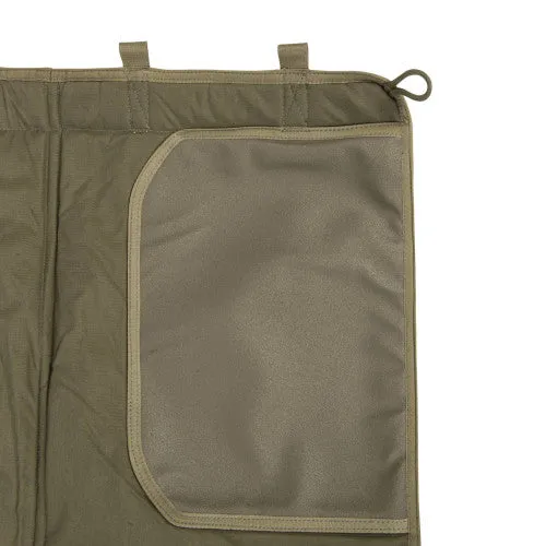 BACKBLAST MAT