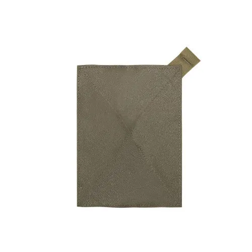 BACKBLAST MAT