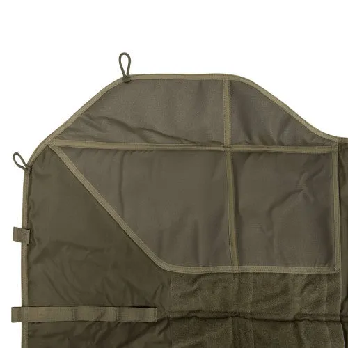 BACKBLAST MAT