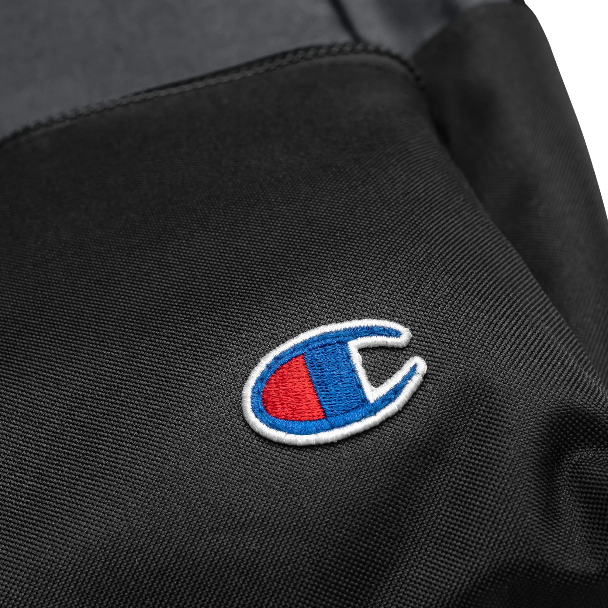 Backpack, Embroidered Champion Backpack, School, University, College, Teens. Kids