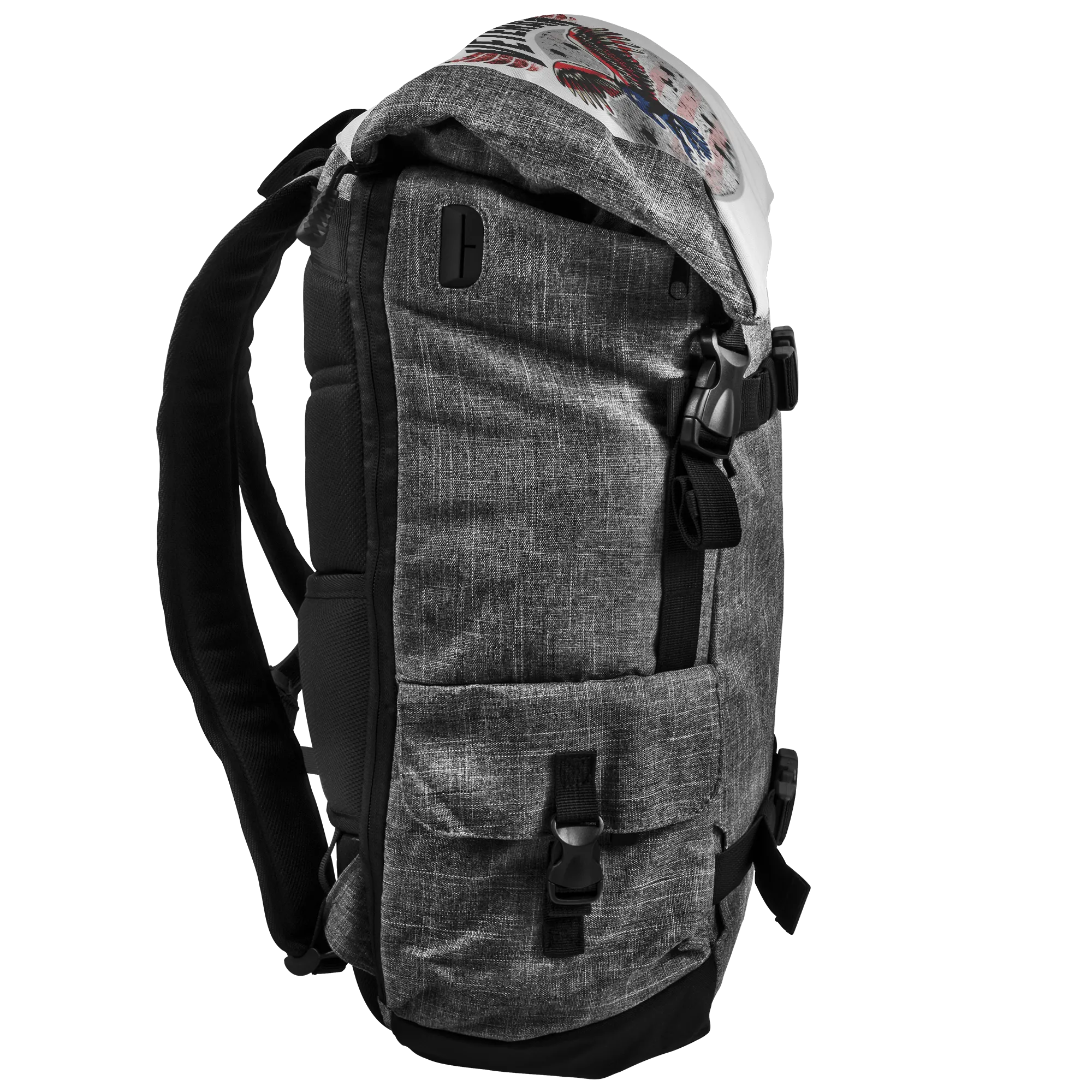 Badass Veteran Penryn Backpack™