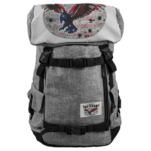 Badass Veteran Penryn Backpack™