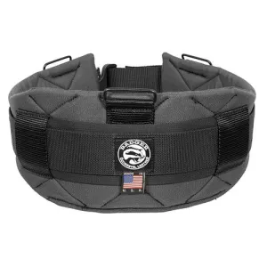 Badger Toolbelts | Belt Black