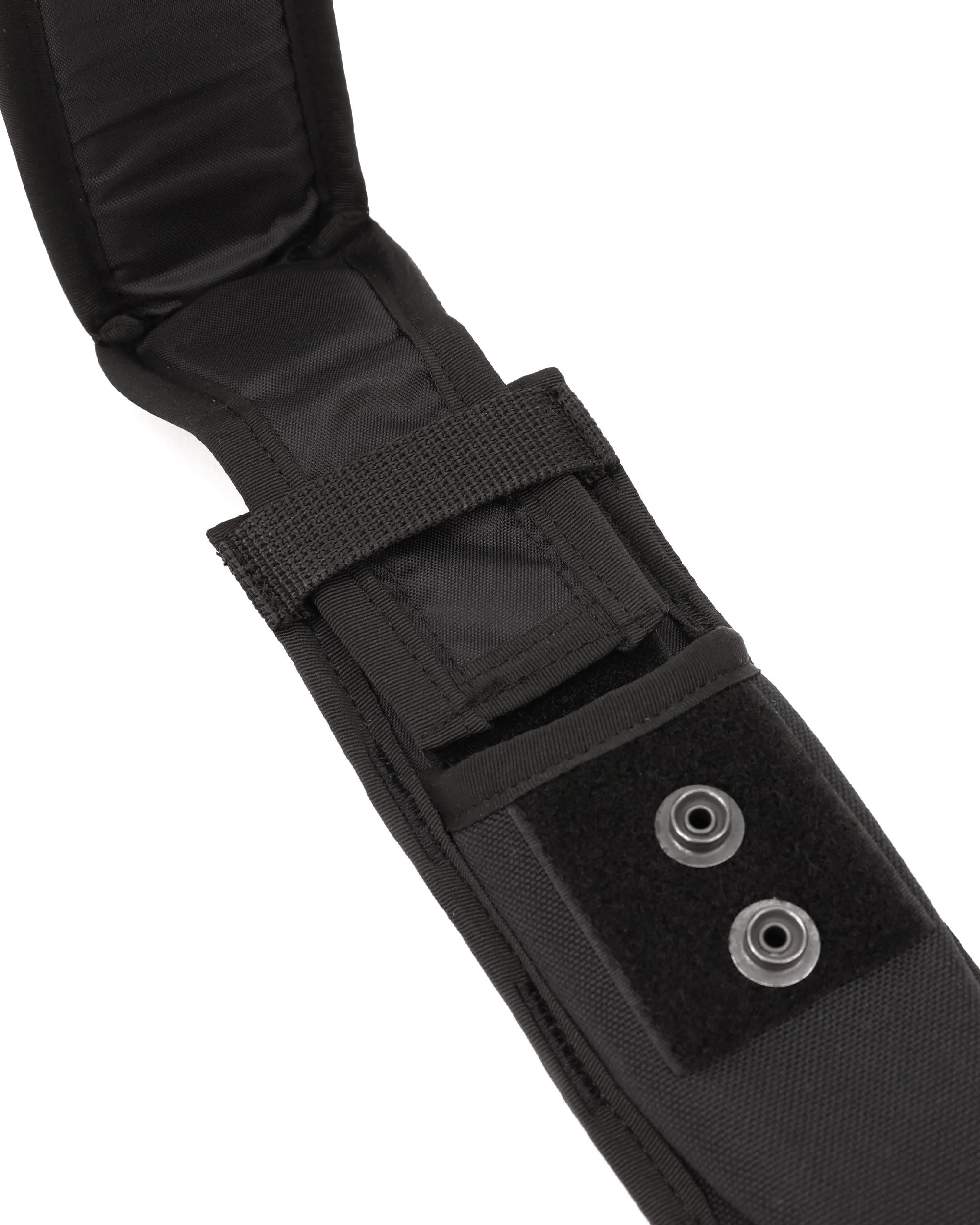 BAM16 - Universal Baton Pouch - Black
