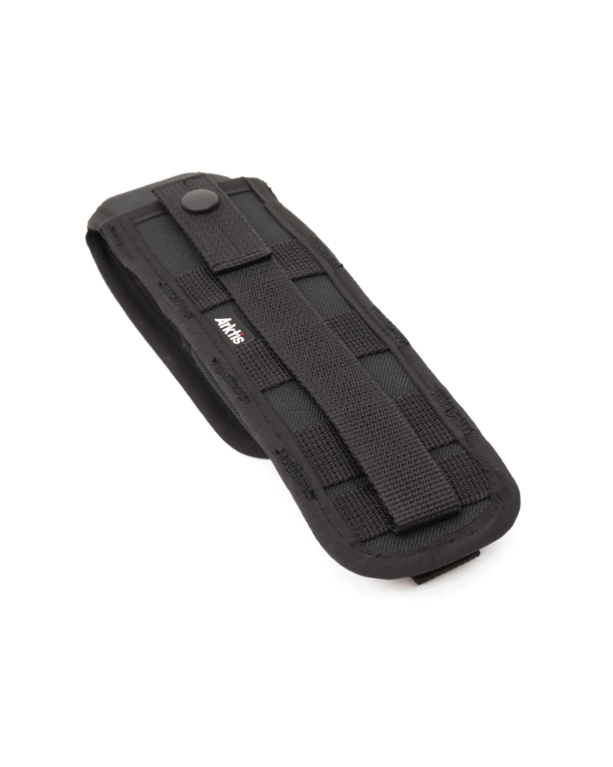 BAM16 - Universal Baton Pouch - Black