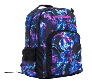 Big Kids Backpack - High Voltage