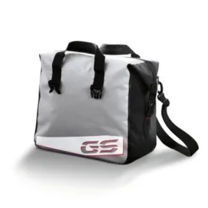 BMW Motorrad Aluminium Top Case Inner Bag