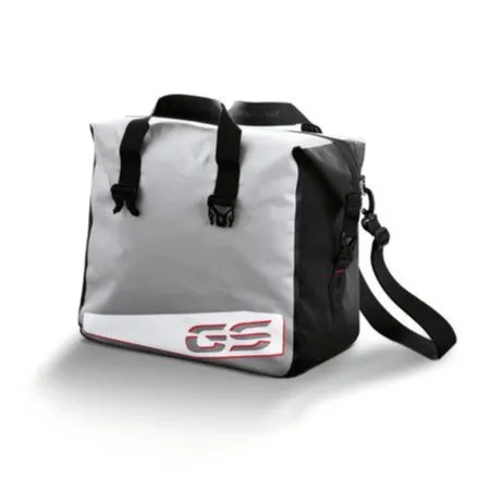 BMW Motorrad Aluminium Top Case Inner Bag