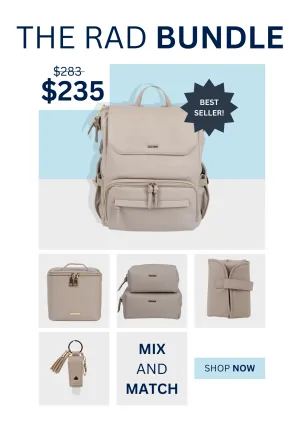 BUNDLE - RADLEY STONE