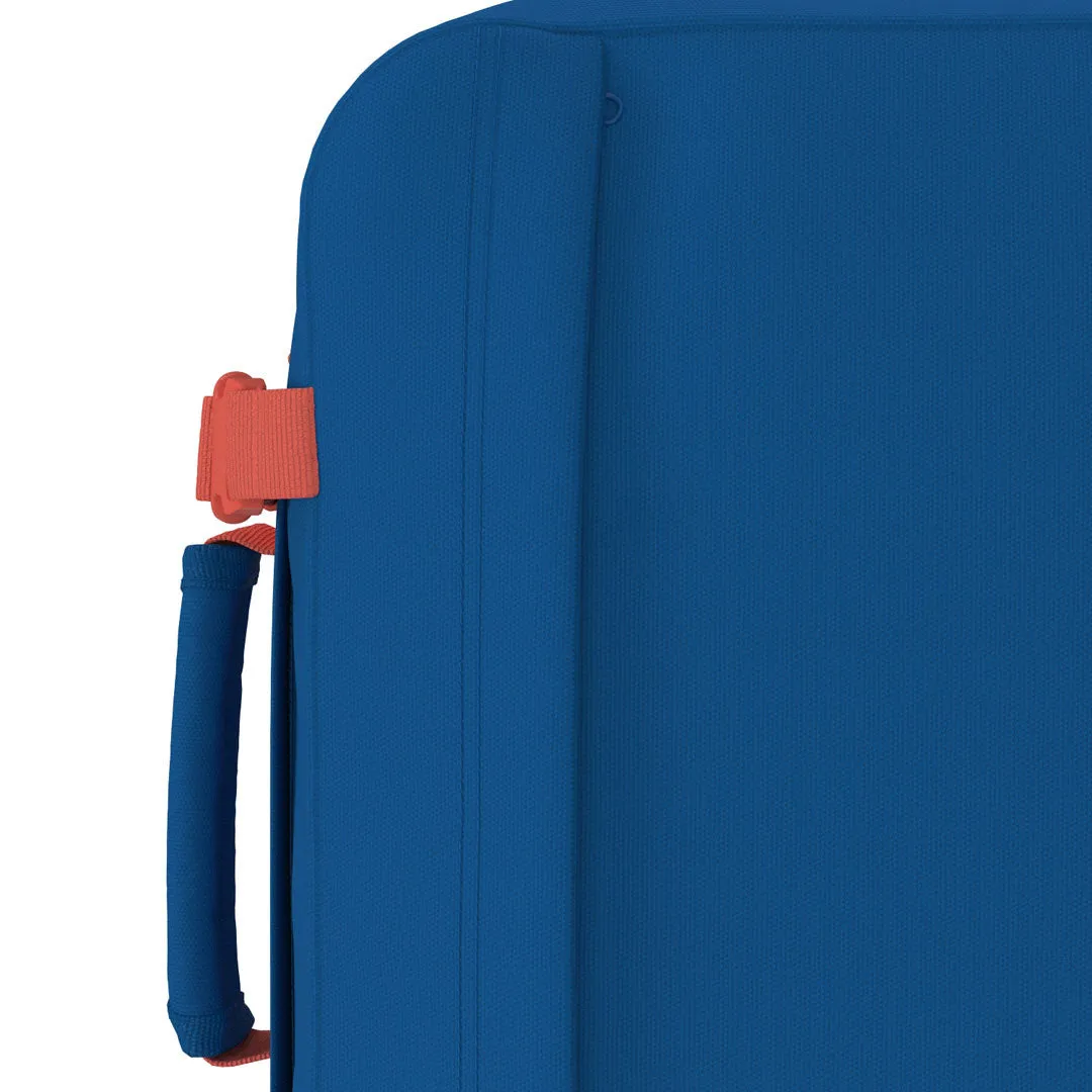 CabinZero Classic 28L (Capri Blue)