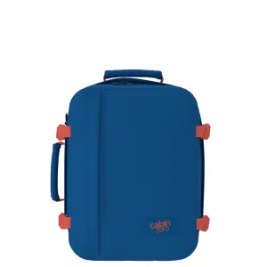 CabinZero Classic 28L (Capri Blue)
