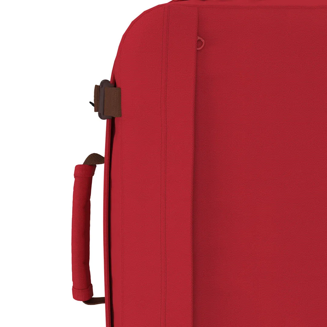 CabinZero Classic 36L (London Red)