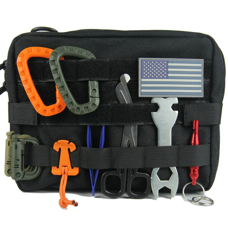Camping Accessories Utility Pouch