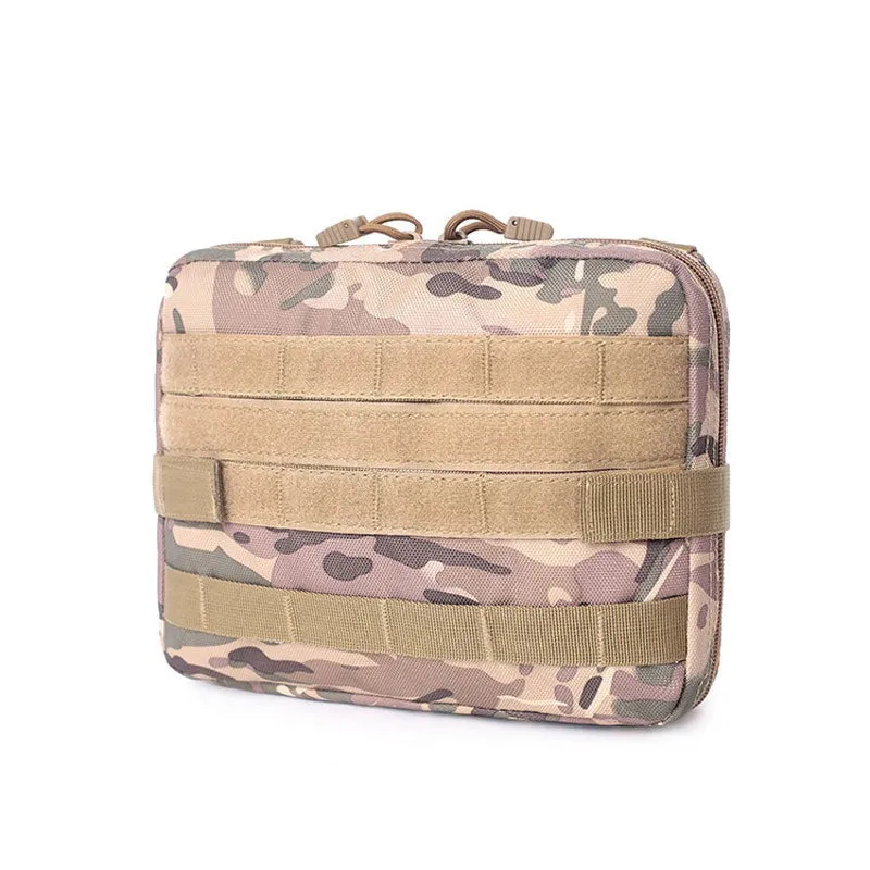 Camping Accessories Utility Pouch