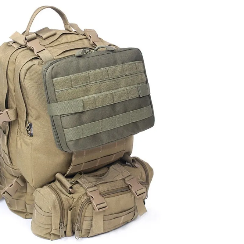 Camping Accessories Utility Pouch