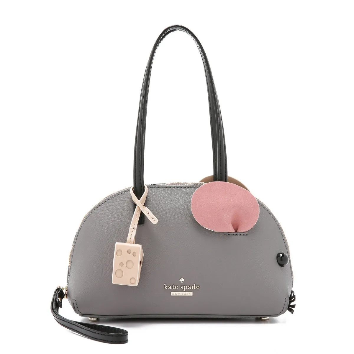 Cat’s Meow Mouse Bag