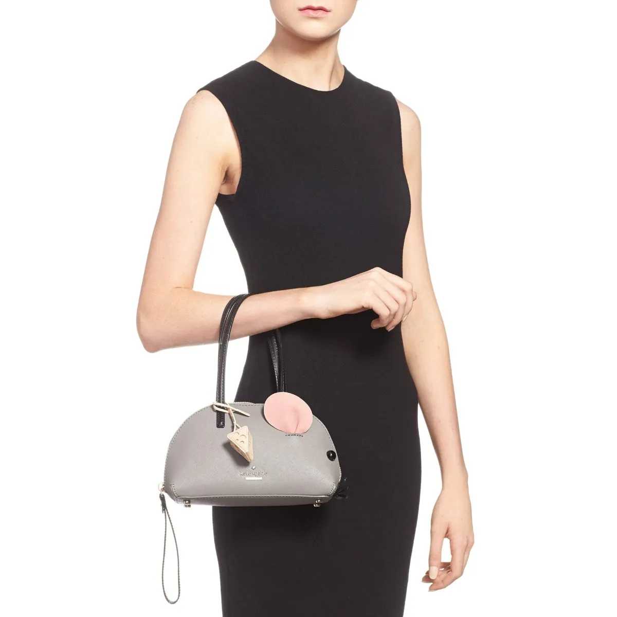 Cat’s Meow Mouse Bag